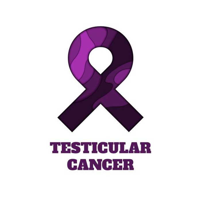Testicular cancer