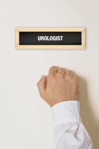 Urologist