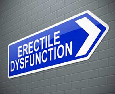 Erectile Dysfunction