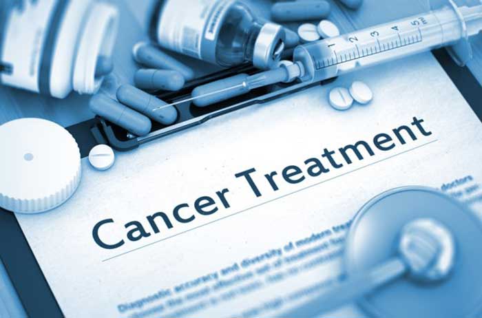 Cancer Treatment