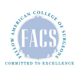 FACS logo