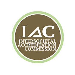 IAC logo