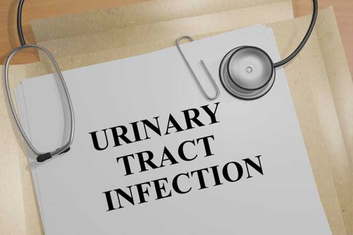 Urinary Tract Infection