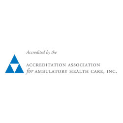 Accreditation Association for Ambulatory Health Care Inc