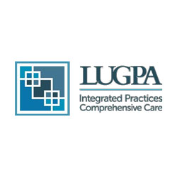 LUGPA logo