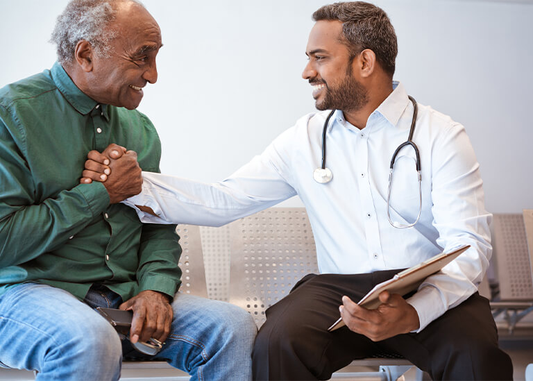 Nutrition for Men: Tennessee Men’s Clinic on the Power of Nutrition in the Longevity of Men with a Quality Life