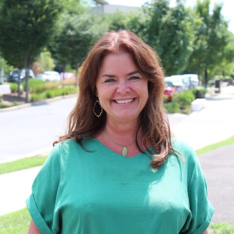 Jill Becker