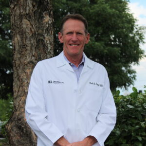 Mark Flora, M.D.