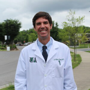 Matthew Hassan, M.D.