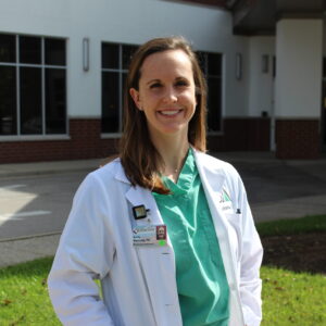 Emily Manning, PA