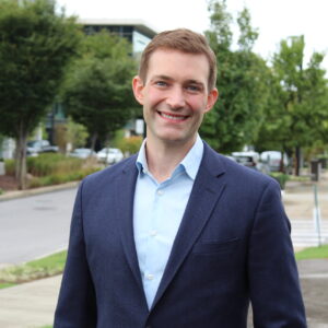 Matthew Pollard, M.D.