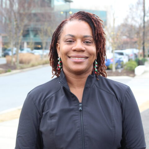Shanet Oliver