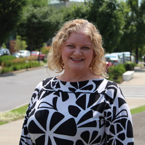 Valerie Mangrum