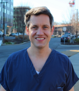 Dr. Rogman
