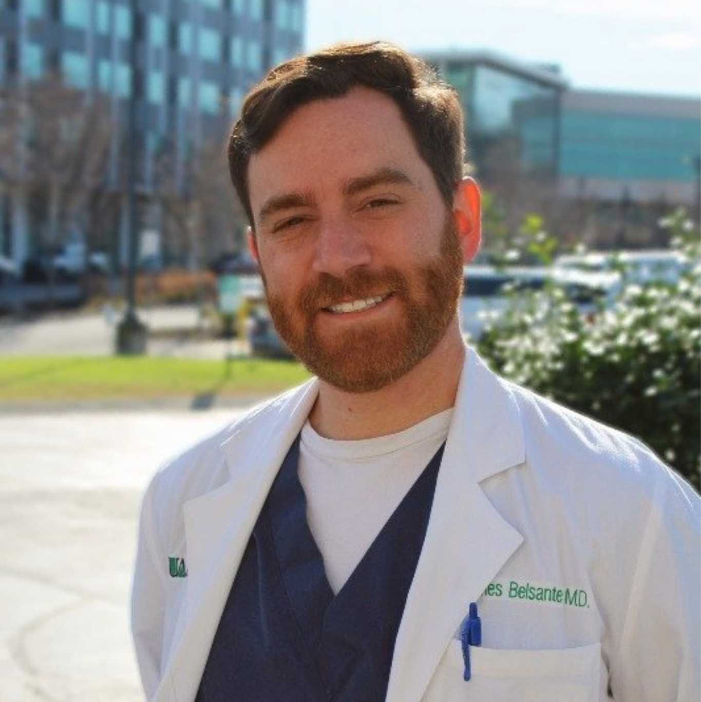 Michael J. Belsante, MD Tennessee Urology Associates P.C.