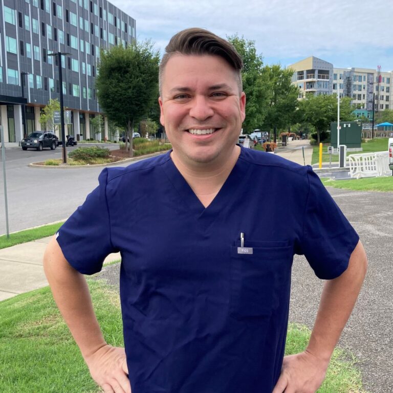 C. Heath Hawkins, MD | Tennessee | Urology Associates P.C.