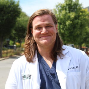 Dr. Calvert