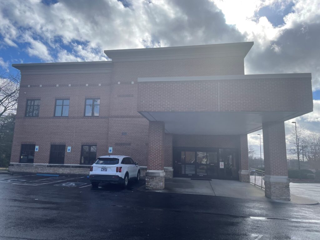 Gallatin Office Tennessee Urology Associates P.C.