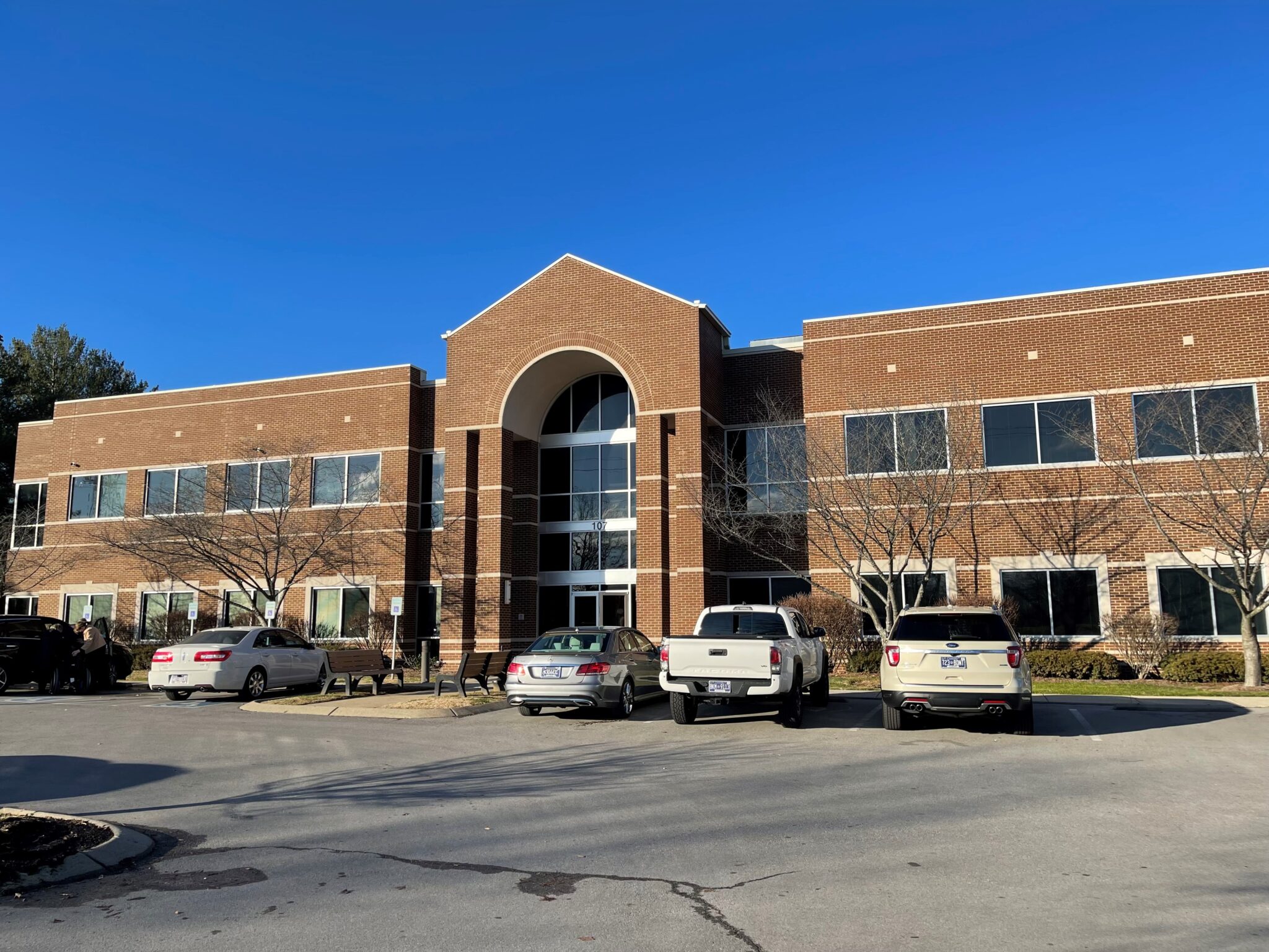 Hendersonville Office Tennessee Urology Associates P.C.