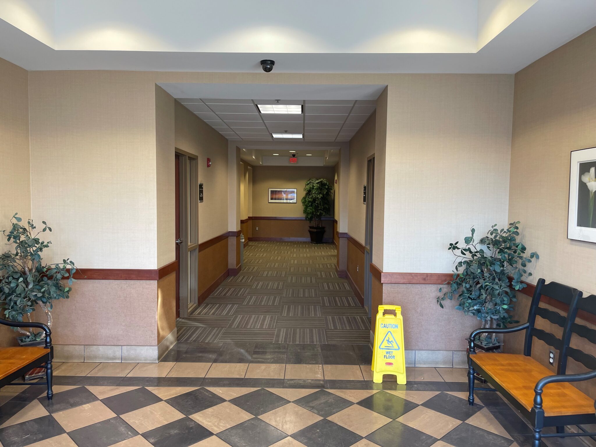 Hendersonville Office Tennessee Urology Associates P.C.