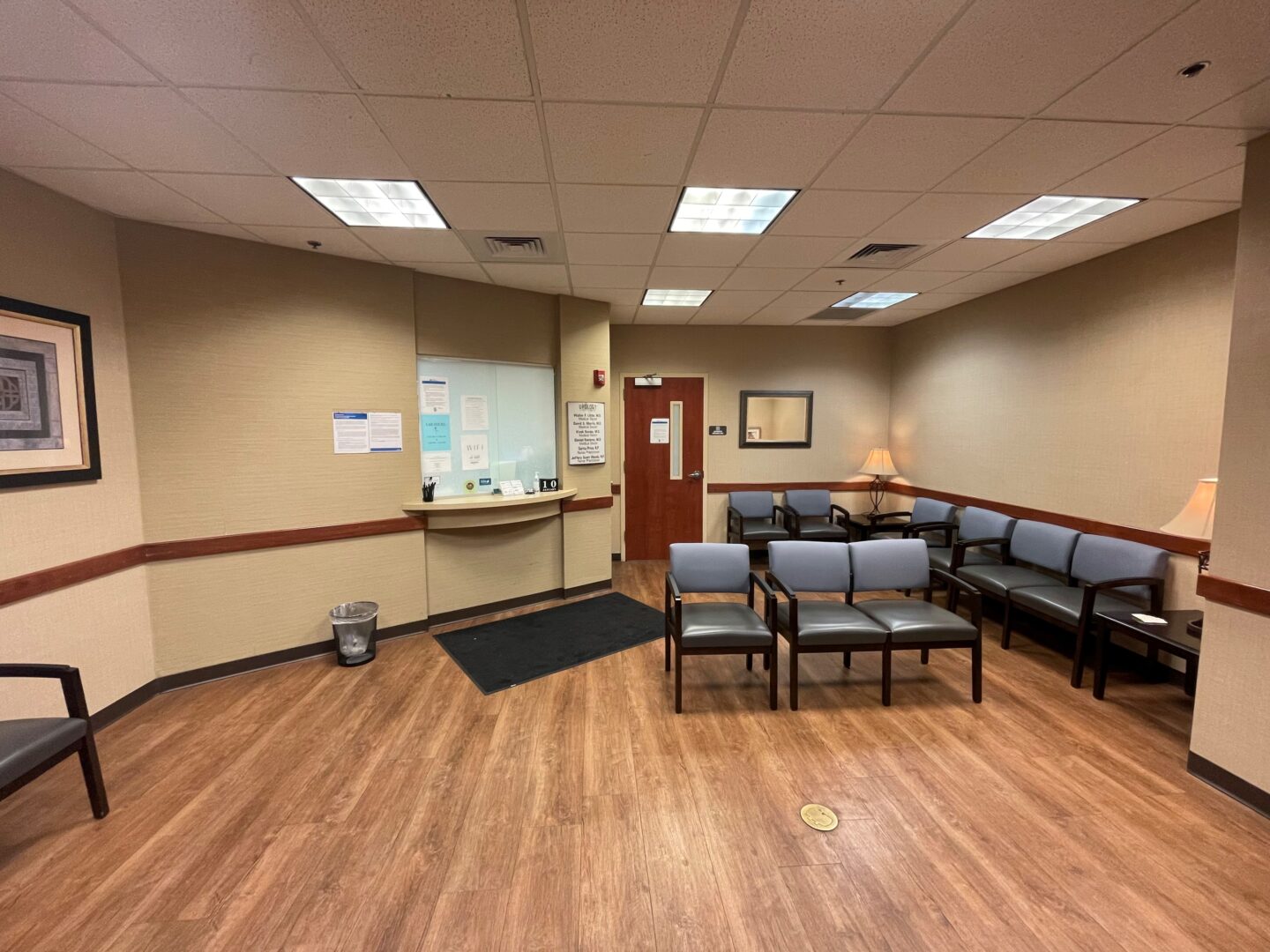 Hendersonville Office Tennessee Urology Associates P.C.