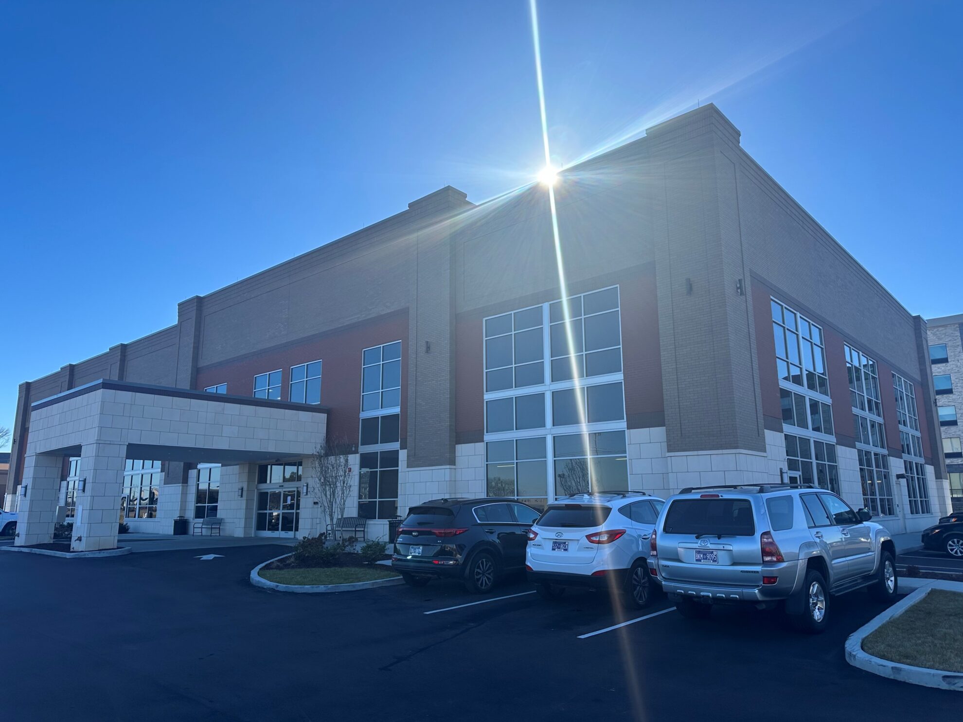 Mt. Juliet Office | Tennessee | Urology Associates P.C.