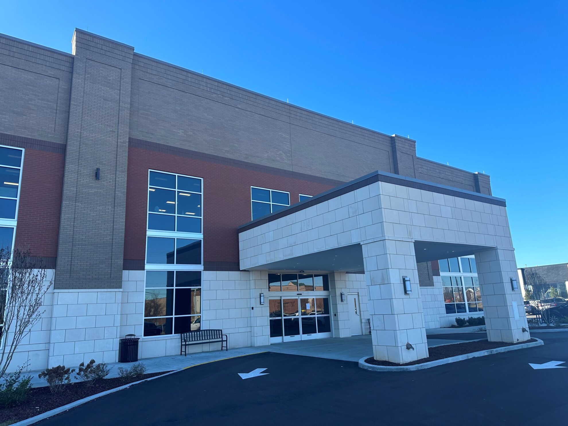 Mt. Juliet Office | Tennessee | Urology Associates P.C.