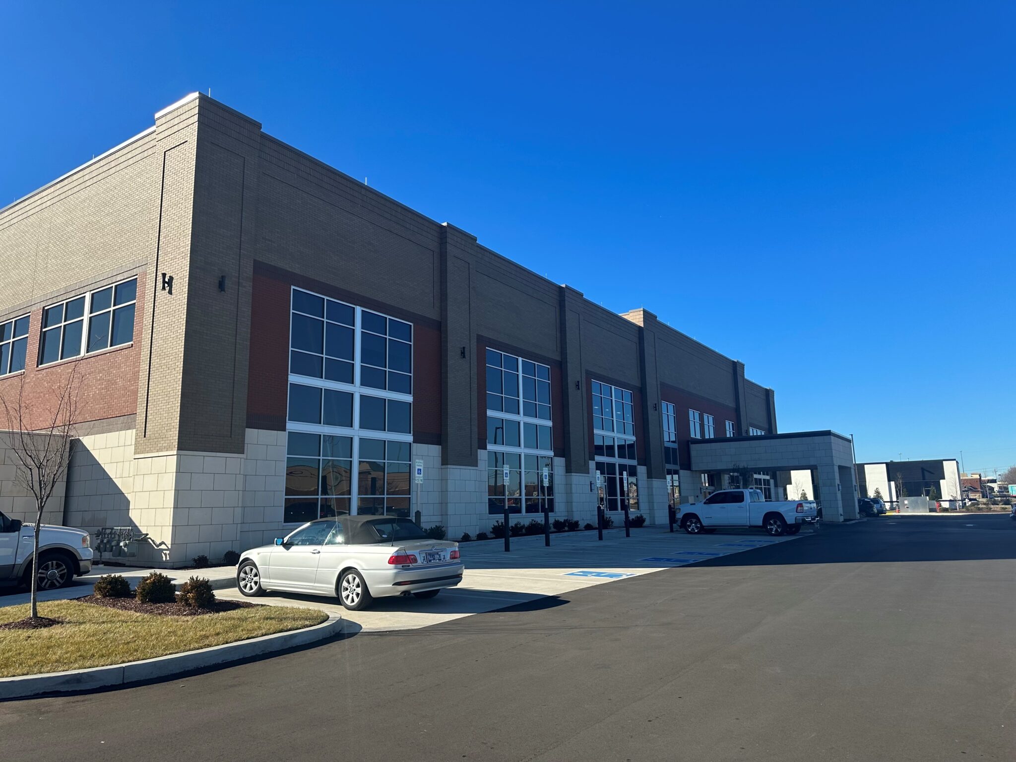 Mt. Juliet Office | Tennessee | Urology Associates P.C.