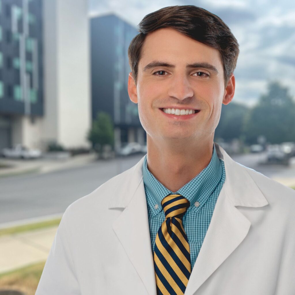 William W. French, MD | Tennessee | Urology Associates P.C.
