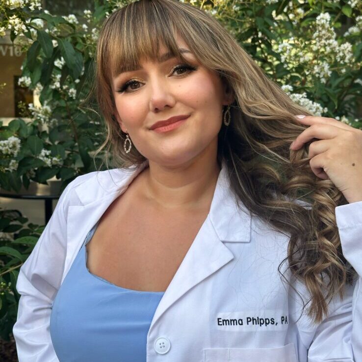 Emma Phipps headshot